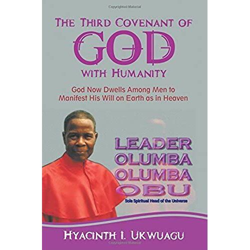 The Third Covenant Of God With Humanity