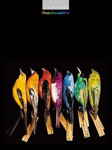 Photo Annual 2006 Graphis Photo Annual Graphis Photo Annual