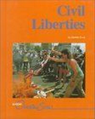 Civil Liberties Lucent Overview Series