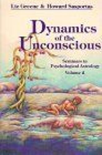 Dynamics Of The Unconscious