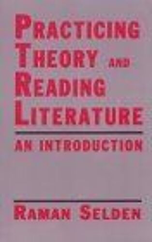 Practicing Theory & Reading Lit-Pa