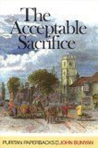 Acceptable Sacrifice
