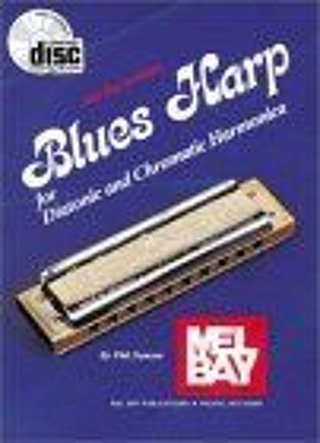 Blues Harp