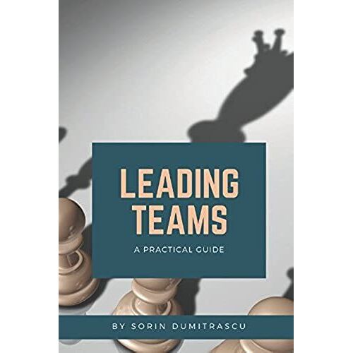 Leading Teams: A Practical Guide
