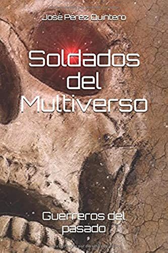 Soldados Del Multiverso