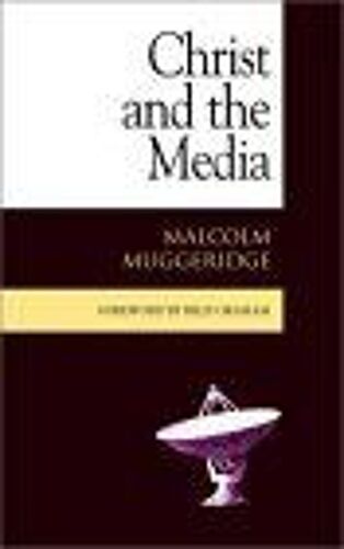 Christ And The Media