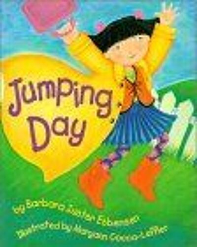 Jumping Day