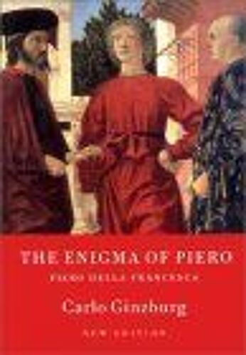 The Enigma Of Piero