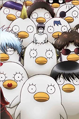 Animation - Gintama' 9 (2dvds) [Japan Ltd Dvd] Anzb-6229