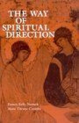Way Of Spiritual Direction, The