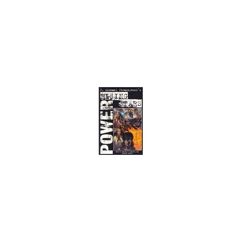Power Rising Stars, Book 2