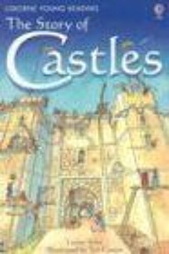 The Story Of Castles Young Reading Series, 2