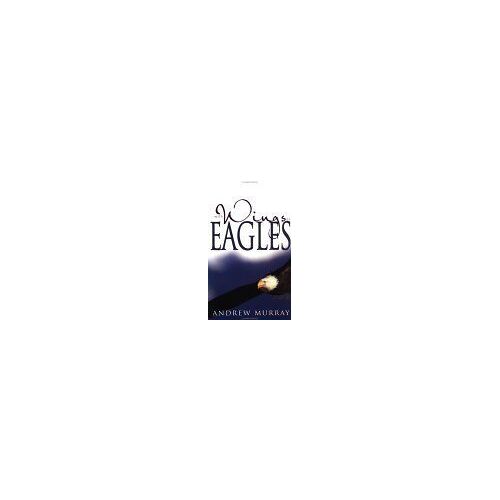 With Wings As Eagles