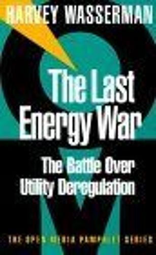 The Last Energy War
