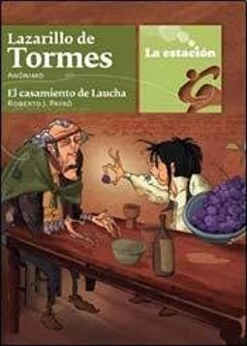 Lazarillo De Tormes/El Casamiento De Lau
