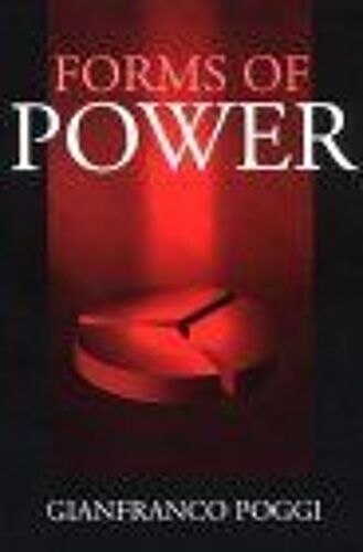 Forms Of Power