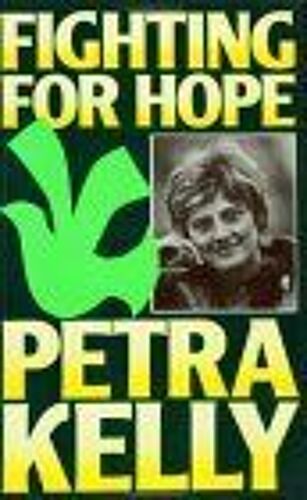 Fighting For Hope
