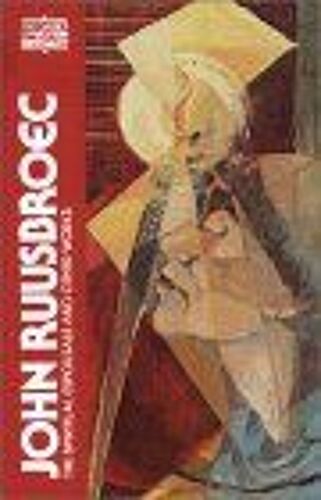 John Ruusbroec