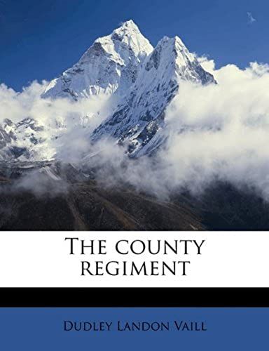 The County Regiment