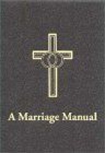 A Marriage Manual