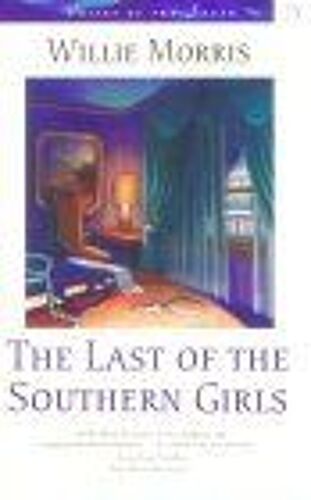 Last Of The Southern Girls