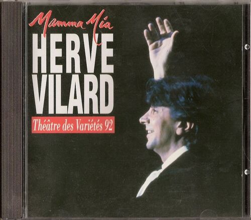 Mamma Mia - Théâtre Des Variétés 92