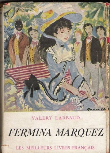 Fermina Marquez.