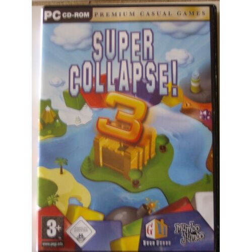 Super Collapse 3 Pc