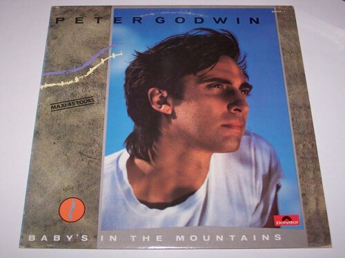 Baby's In The Mountains