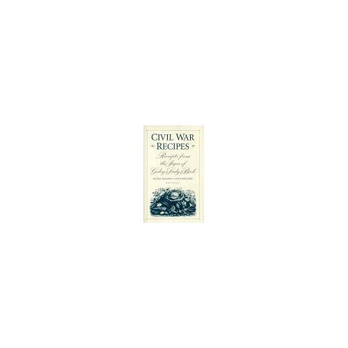 Civil War Recipes