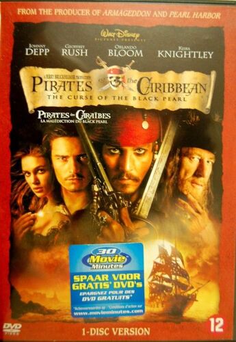 Pirates Des Caraibes