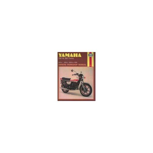 Yamaha 250 & 350 Twins (70 - 79)