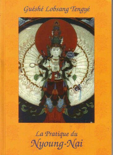 La Pratique Du Nyoung-Nai - Retraite Intensive De Purification