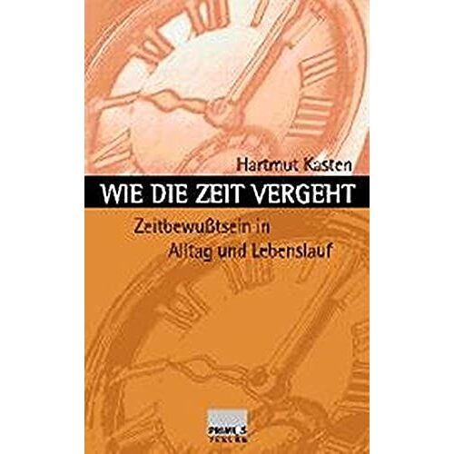 Wie Die Zeit Vergeht