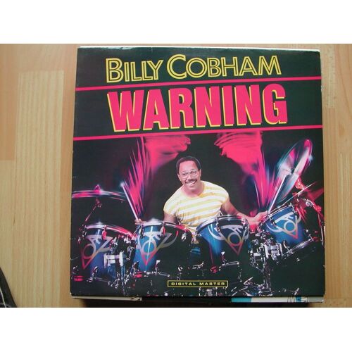 Warning