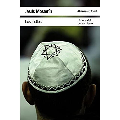 Los Judíos : Historia Del Pensamiento