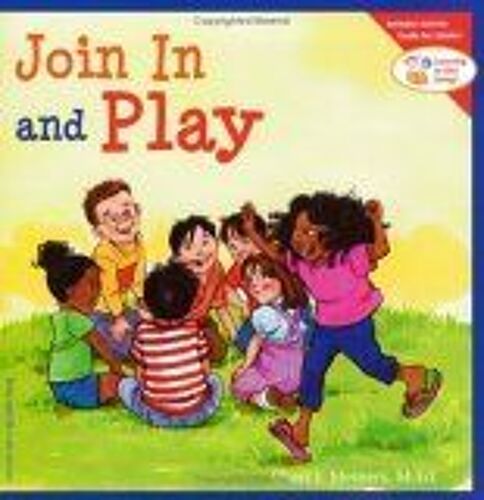 Join In And Play