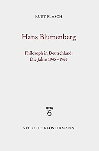 Hans Blumenberg