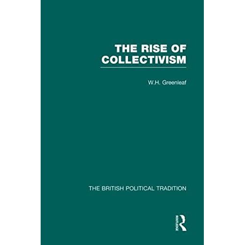 Rise Collectivism Vol 1