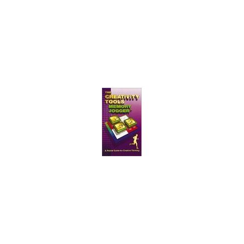 The Creativity Tools Memory Jogger