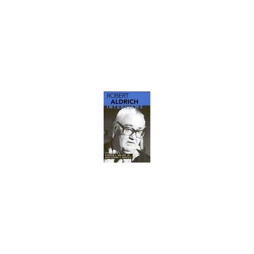 Robert Aldrich
