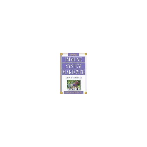 90 Day Immune System Makeover