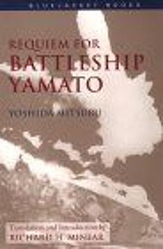 Requiem For Battleship Yamato