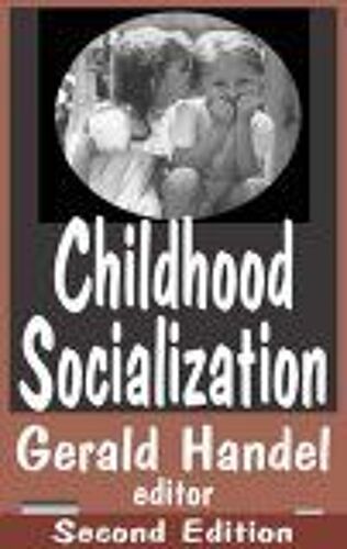 Childhood Socialization
