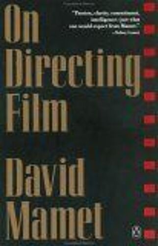 On Directing Film