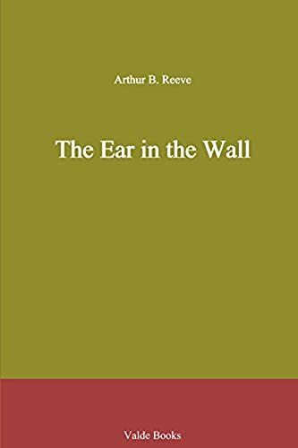 The Ear In The Wall