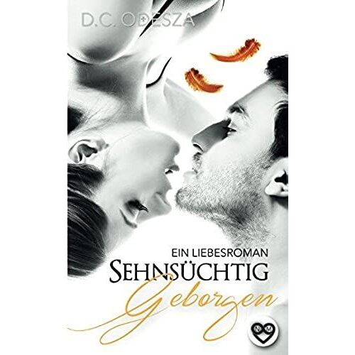 Sehnsüchtig - Geborgen: Ein Liebesroman (German Edition)
