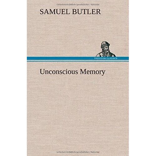 Unconscious Memory