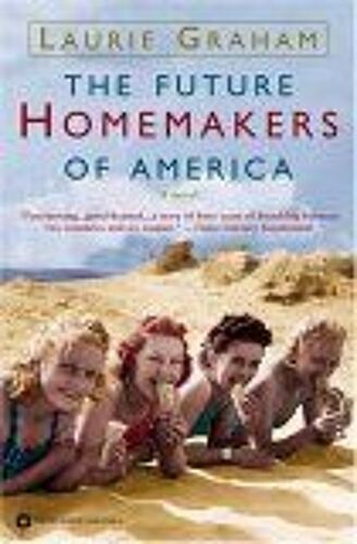 The Future Homemakers Of America