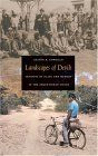 Landscapes Of Devils